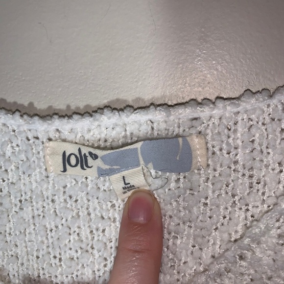 Jolt Sweater - Picture 3 of 3